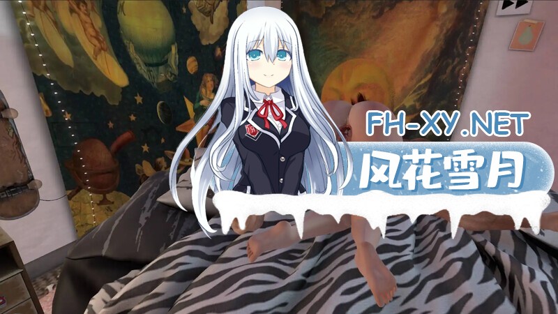 [SLG/汉化/3D/更新/动态]家庭麻烦/Family Trouble/Family_trouble[Ver0.9.93][双端/13.1G]